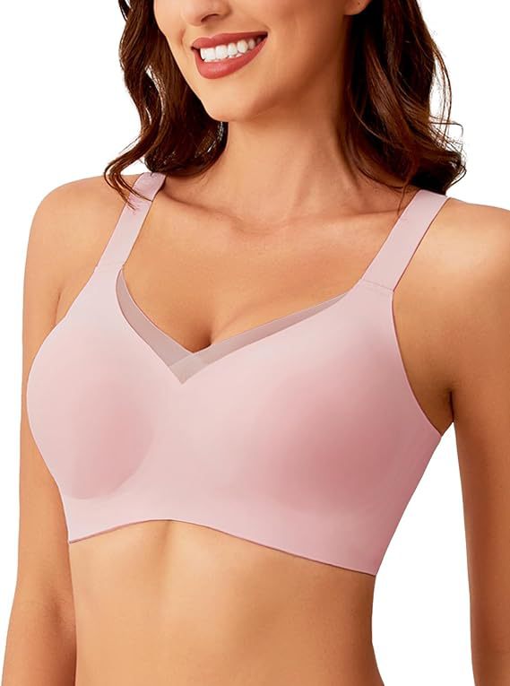 Completo vestaglia e camicia da notte in raso con spalline sottili e dettagli in pizzo