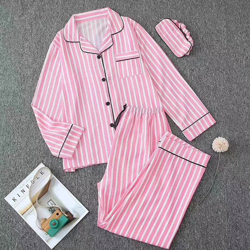 Negligé- und Morgenmantel-Set aus Satin mit Spitzen-Details, tiefem Dekolleté vorne und hinten sowie Spaghettiträgern