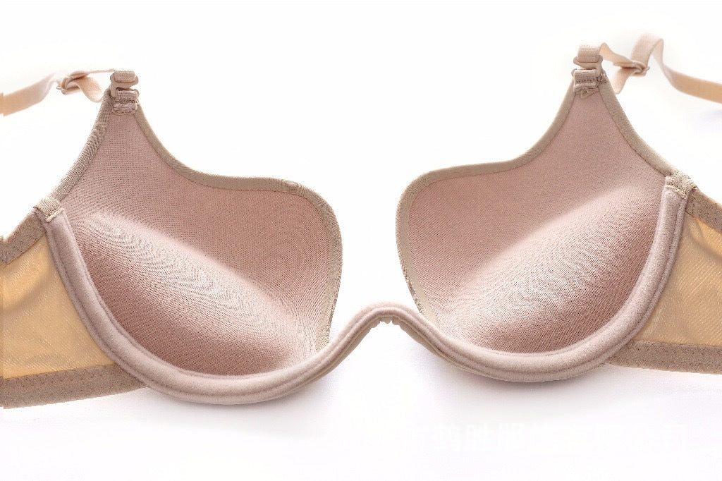 Décolleté U Sütyen