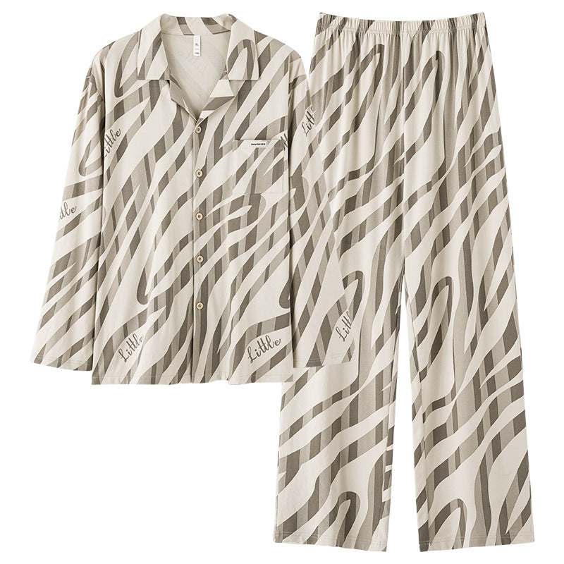 Soft Harmony Pamuk Pijama Takımı