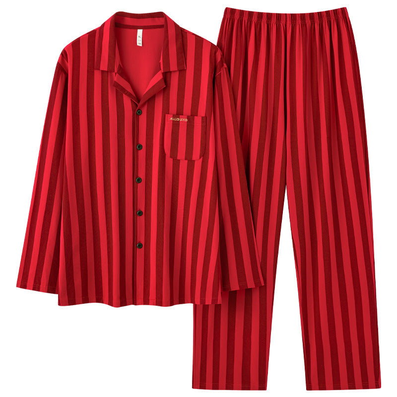 Soft Harmony Pamuk Pijama Takımı