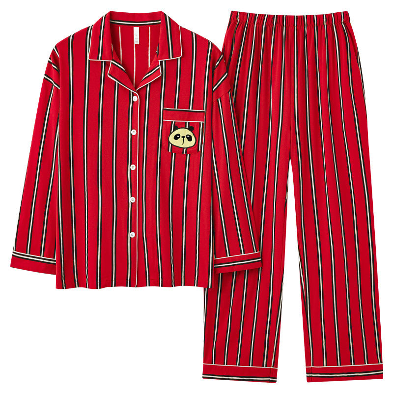 Soft Harmony Pamuk Pijama Takımı