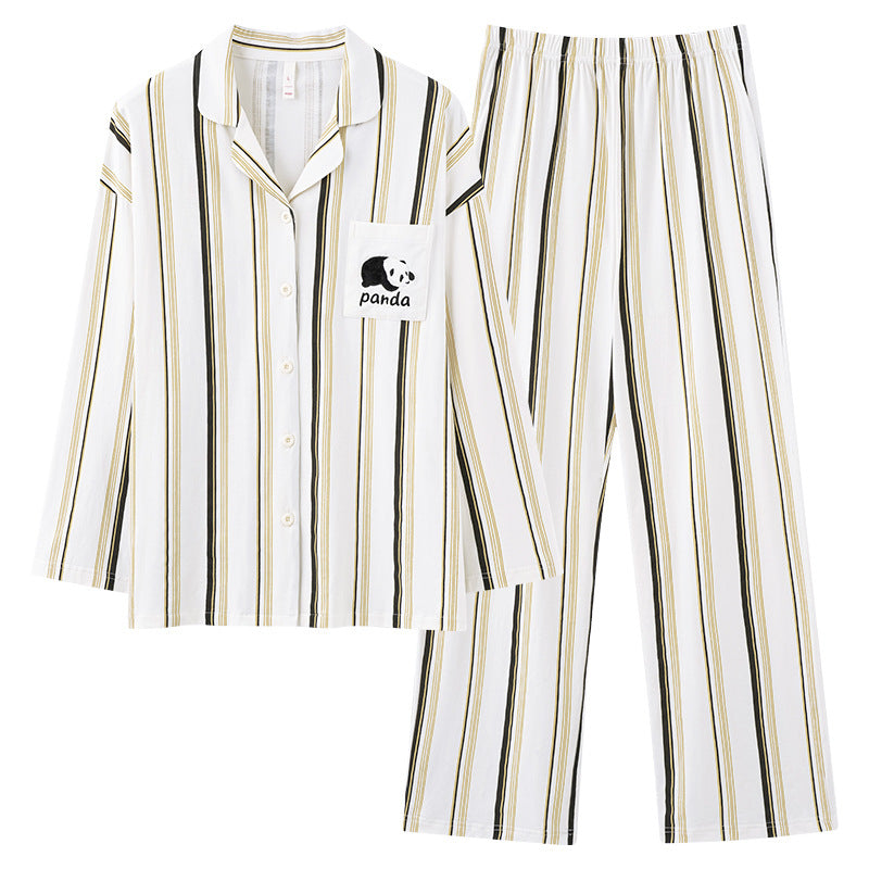 Soft Harmony Pamuk Pijama Takımı