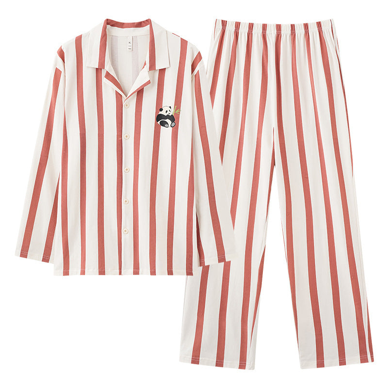 Soft Harmony Pamuk Pijama Takımı