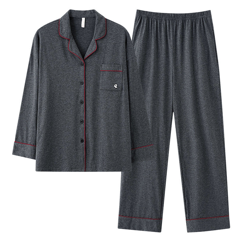 Soft Harmony Pamuk Pijama Takımı