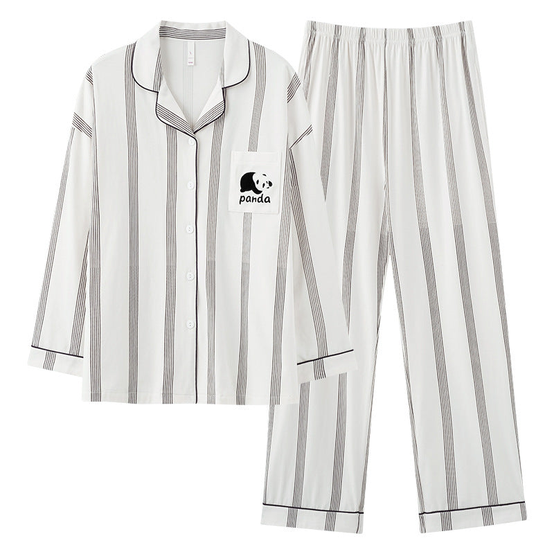 Soft Harmony Pamuk Pijama Takımı