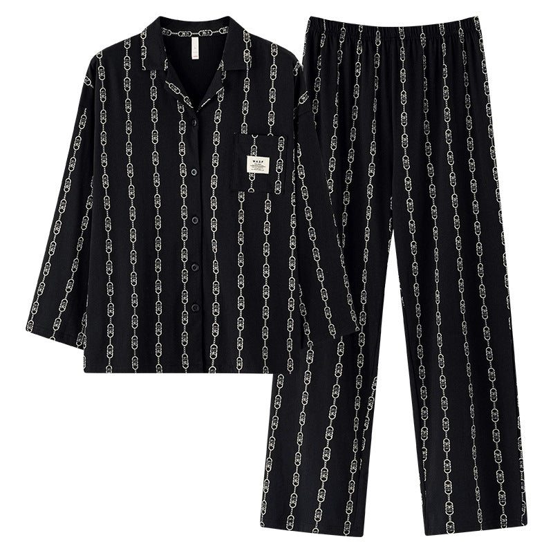 Soft Harmony Pamuk Pijama Takımı
