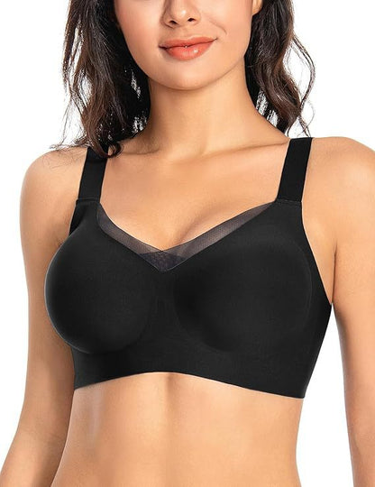 Completo vestaglia e camicia da notte in raso con spalline sottili e dettagli in pizzo