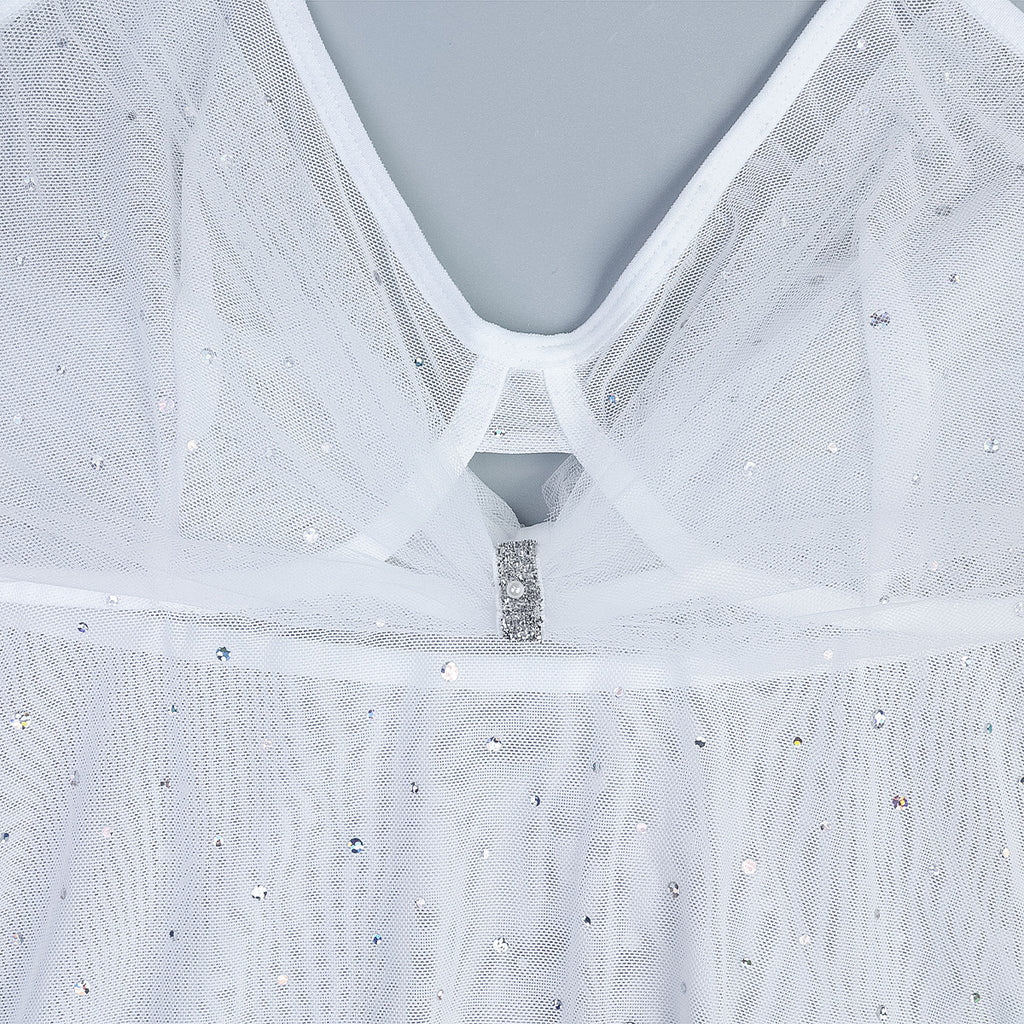 Moonlight Glow Tül Gecelik