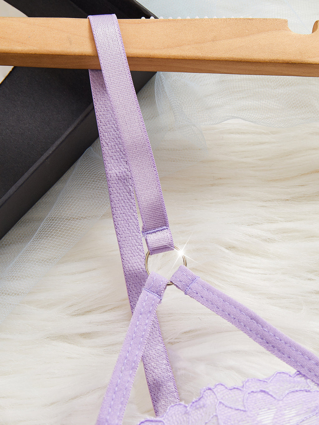 Lavande Rêverie Gecelik