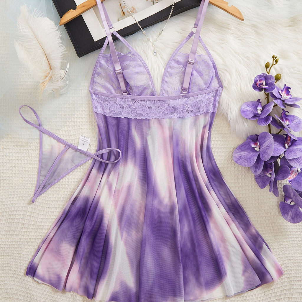 Lavande Rêverie Gecelik