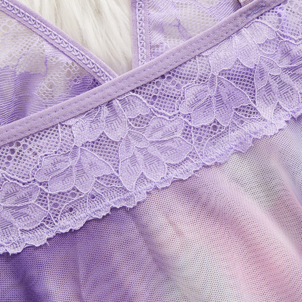 Lavande Rêverie Gecelik