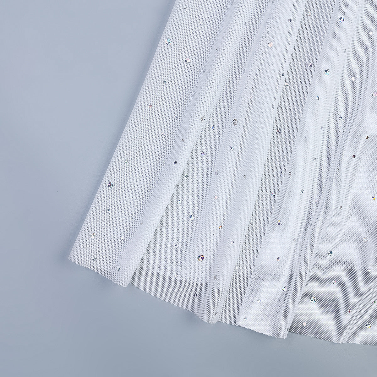 Moonlight Glow Tül Gecelik